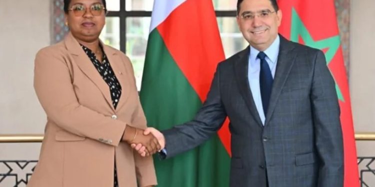 Le Sahara marocain trouve un nouveau soutien : Madagascar appuie l&rsquo;autonomie sous souveraineté marocaine