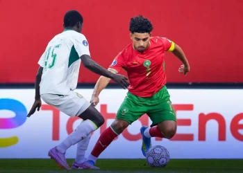 CAN U17 : le Maroc éliminé aux tirs au but par le Sénégal