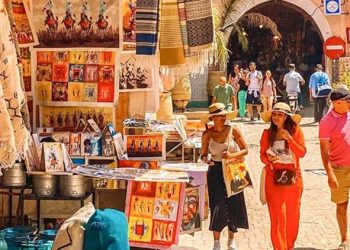 Tourisme : le Maroc peut-il profiter des tensions au Moyen-Orient ?