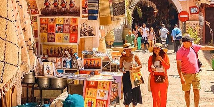 Tourisme : le Maroc peut-il profiter des tensions au Moyen-Orient ?