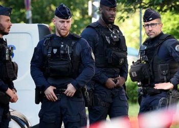 Paris : 16 personnes en garde à vue pour agressions sexuelles dans des activités périscolaires