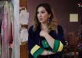 Samira Hadouchi s’éteint, le monde du caftan en deuil