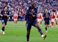 Le PSG conserve sa couronne européenne aux tirs au but face à Arsenal dans une finale épique