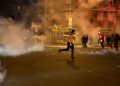 Nuit de chaos à Paris : 300 interpellations et un policier blessé après la victoire du PSG