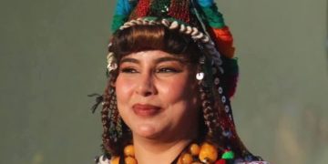 Kelaat M’Gouna célèbre sa nouvelle Reine des Roses