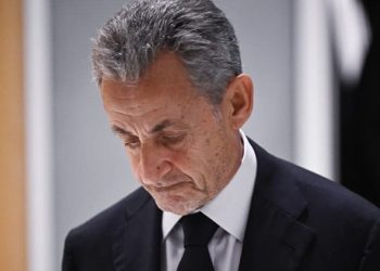 7 ans de prison requis contre Nicolas Sarkozy dans l’affaire libyenne