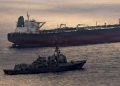 L&rsquo;Iran annonce l&rsquo;arrêt total des ports arabes du Golfe: zéro navire pétrolier en transit par Ormuz
