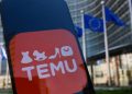 L’Union européenne inflige une amende de 200 millions d’euros à Temu