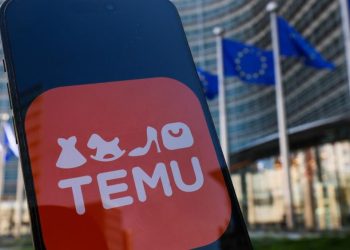 L’Union européenne inflige une amende de 200 millions d’euros à Temu