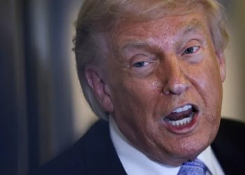 Iran : Trump révèle qu&rsquo;une frappe était prévue mardi, et qu&rsquo;il l&rsquo;a suspendue à la dernière minute