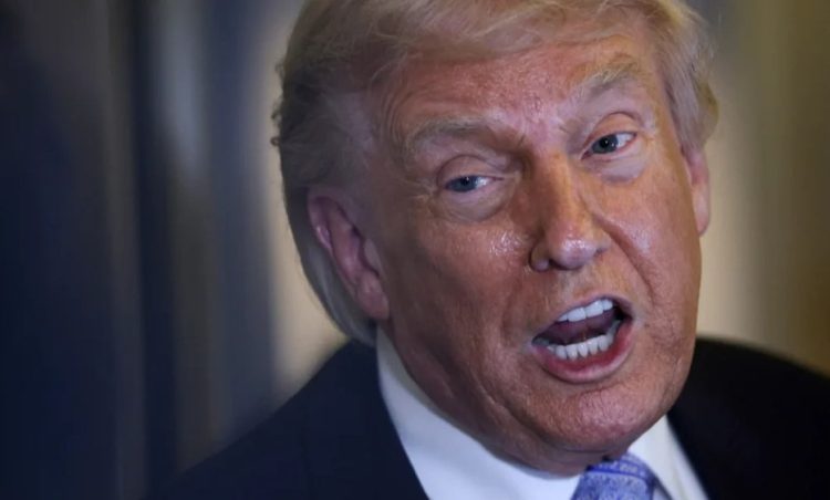 trump  - 1
