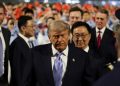 Trump à Pékin: une visite qui pourrait tout changer entre Washington et Pékin