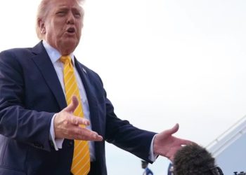 Trump annonce un retrait massif des troupes américaines d&rsquo;Allemagne