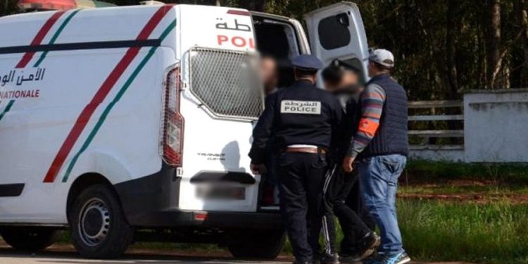 Meurtre à Marina Smir : le principal suspect arrêté à Tanger