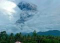 Indonésie : 3 morts dont 2 Singapouriens après l&rsquo;éruption du volcan Dukono