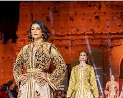 Dernier jour pour ne pas manquer la Caftan Week