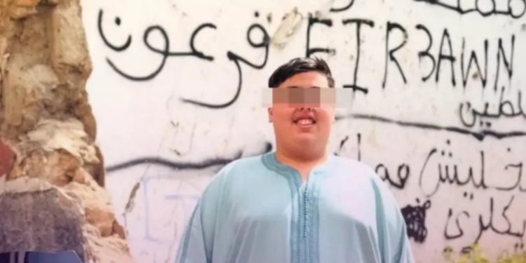 Casablanca : l&rsquo;influenceur « Fir3awn » placé en détention préventive à la prison d&rsquo;Oukacha