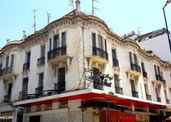 Jour et Nuit, l&rsquo;oublié de la renaissance de Rabat