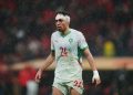 Mondial 2026 : perturbations familiales pour El Aynaoui