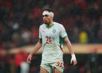 Mondial 2026 : perturbations familiales pour El Aynaoui