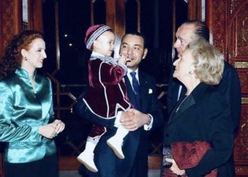 Mohammed VI, les Chirac et le Maroc : une relation au-delà de la politique