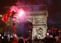Mondial 2026 : les matchs du Maroc sous haute surveillance en France
