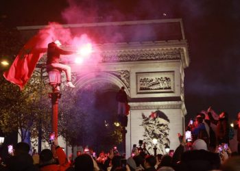 Mondial 2026 : les matchs du Maroc sous haute surveillance en France