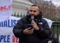 Le marocain Anasse Kazib se lance dans la course à l’Élysée