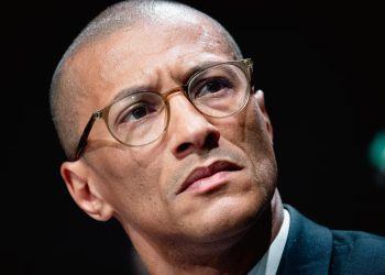 Un deuxième marocain candidat à la présidence en France