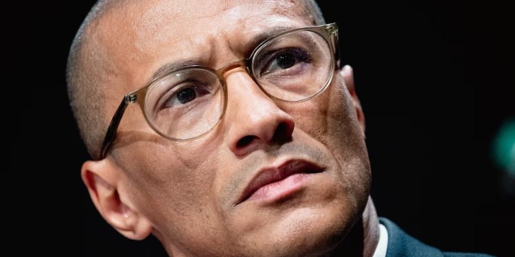 Un deuxième marocain candidat à la présidence en France