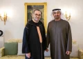 Mohammed VI et Mohammed Ben Zayed : une rencontre sous le signe de la fraternité maroco-émiratie