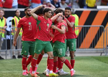 Les Lions de l’Atlas ne surprennent plus, ils confirment