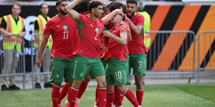 Les Lions de l’Atlas ne surprennent plus, ils confirment