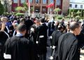 Bras de fer avec Ouahbi : les avocats annoncent une grève générale