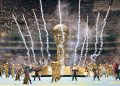 Mondial 2026 : le Mexique lance la fête, entre ferveur populaire, spectacle grandiose et quelques fausses notes