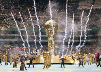 Mondial 2026 : le Mexique lance la fête, entre ferveur populaire, spectacle grandiose et quelques fausses notes