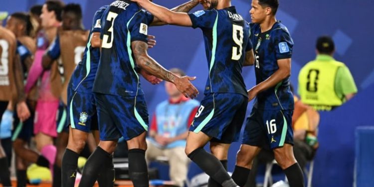 Mondial 2026 : le Brésil assure l’essentiel face à Haïti et confirme son statut de favori