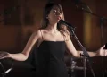 Iran : une chanteuse condamnée à 74 coups de fouet pour avoir chanté sans voile