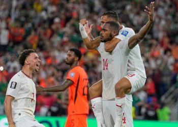 Le Maroc renverse les Pays-Bas et signe une nuit de folie mondiale