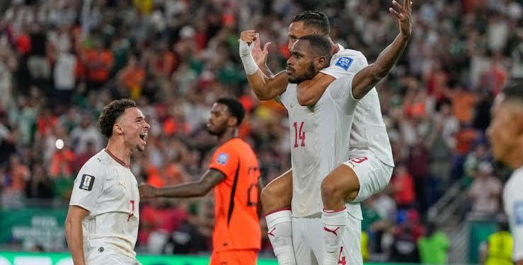 Le Maroc renverse les Pays-Bas et signe une nuit de folie mondiale