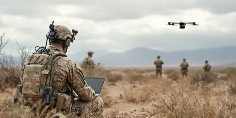 Le Maroc franchit un cap dans l’intelligence artificielle militaire