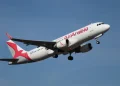 Un corps découvert dans le train d’atterrissage d’un avion parti de Tanger