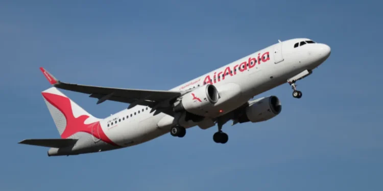 Un corps découvert dans le train d’atterrissage d’un avion parti de Tanger