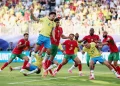 Maroc-Brésil (1-1) : un nul de prestige qui vaut bien plus qu&rsquo;un point