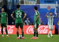 Mondial 2026 : l’Argentine donne une leçon à l’Algérie