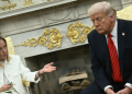 Trump et Meloni : l’alliance privilégiée vire à l’affrontement public
