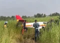 Al Hoceïma : deux ressortissants français périssent dans le crash d’un avion