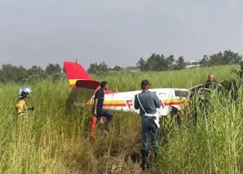 Al Hoceïma : deux ressortissants français périssent dans le crash d’un avion
