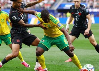 Le Canada élimine l&rsquo;Afrique du Sud et rejoint les 16es de finale du Mondial 2026