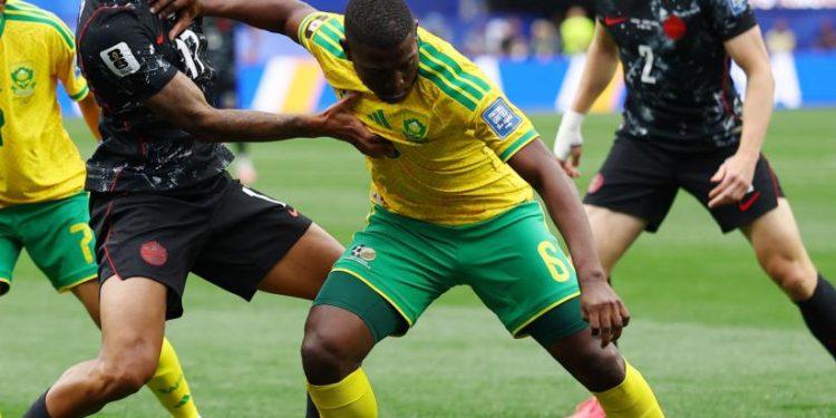 Le Canada élimine l&rsquo;Afrique du Sud et rejoint les 8e de finale du Mondial 2026